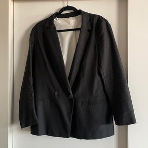 H&M blazer
